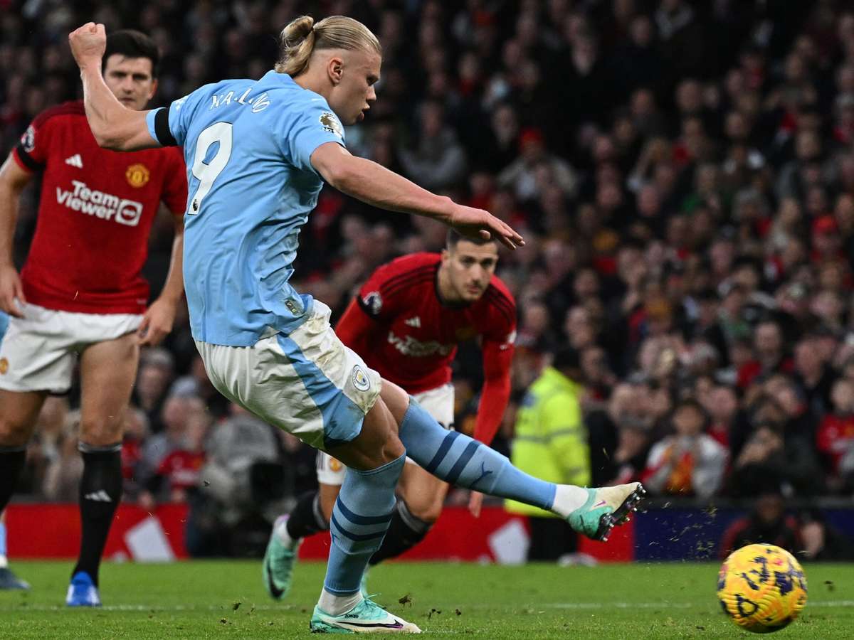 Manchester City x Crystal Palace: onde assistir ao vivo, horário e  prováveis escalações do jogo pela Premier League - Lance!