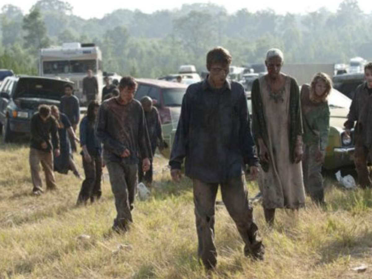 Qual é a ordem cronológica para assistir às séries do universo The Walking  Dead?
