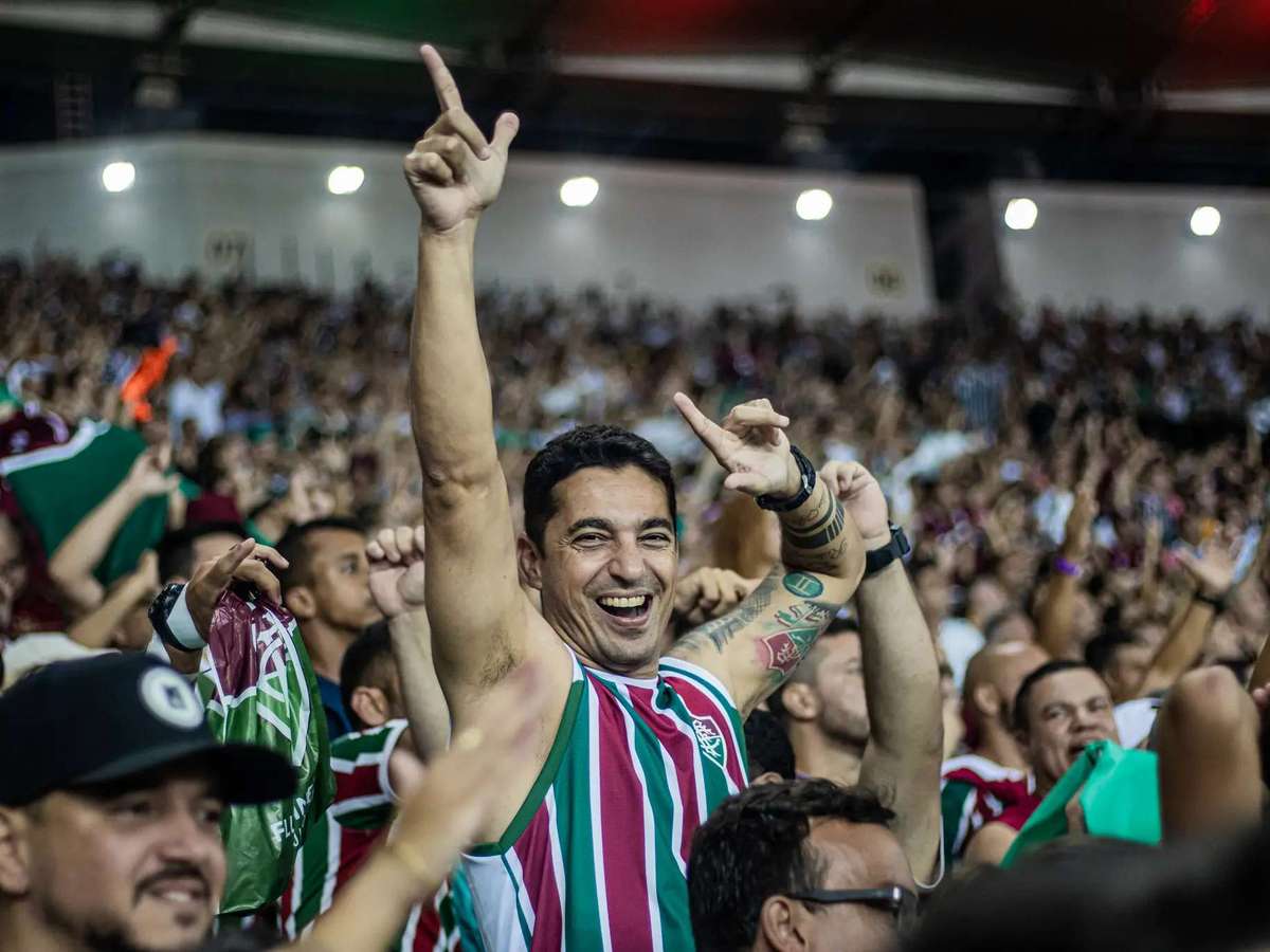 Com foco na final da Libertadores, prefeitura do Rio faz operação