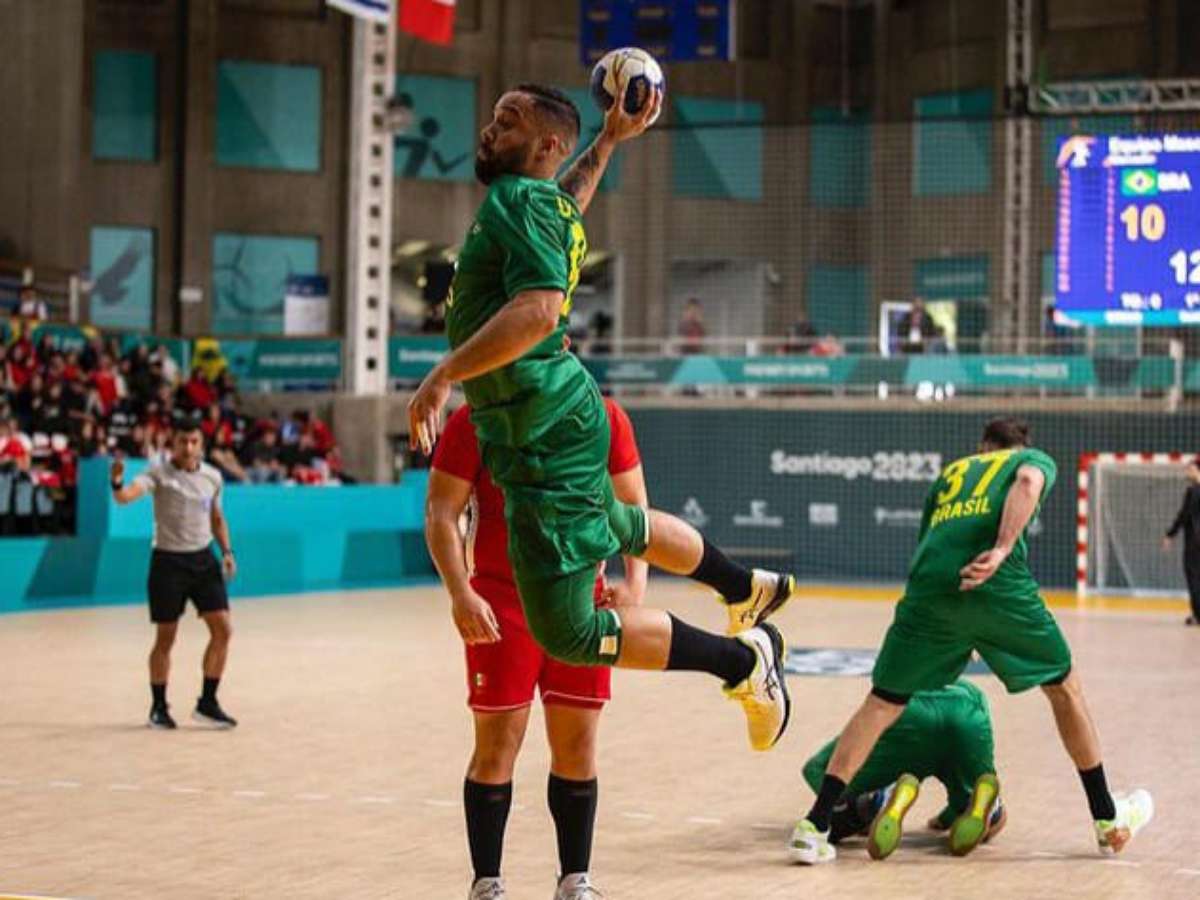 Basquete masculino do Brasil no Pan: onde assistir, tabela, datas e horários  > No Ataque