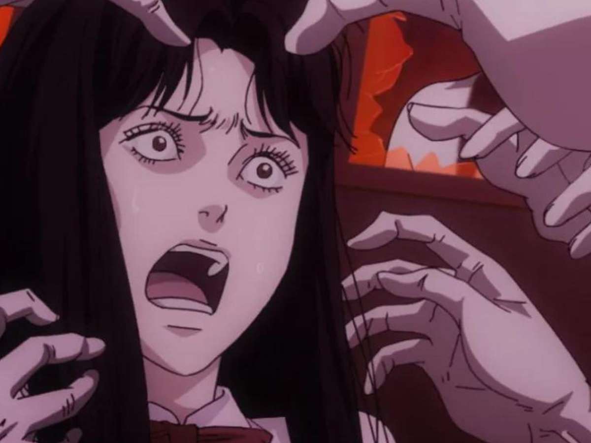 10 melhores animes de terror para assistir no Halloween