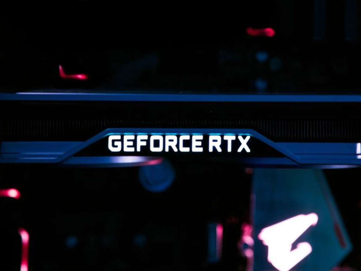 Rumors swirl of an Nvidia GeForce RTX 4080 Super with 20GB RAM