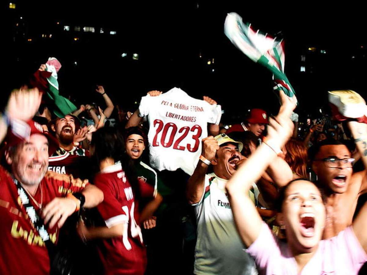 Entorno do Maracanã terá interdições para jogo do Fluminense pelo