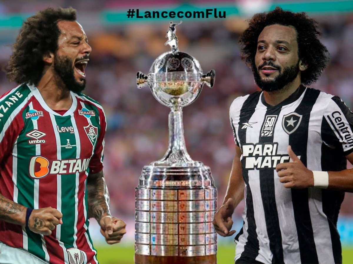 Lateral de atuação 'mágica' pelo Flamengo na Libertadores saiu de