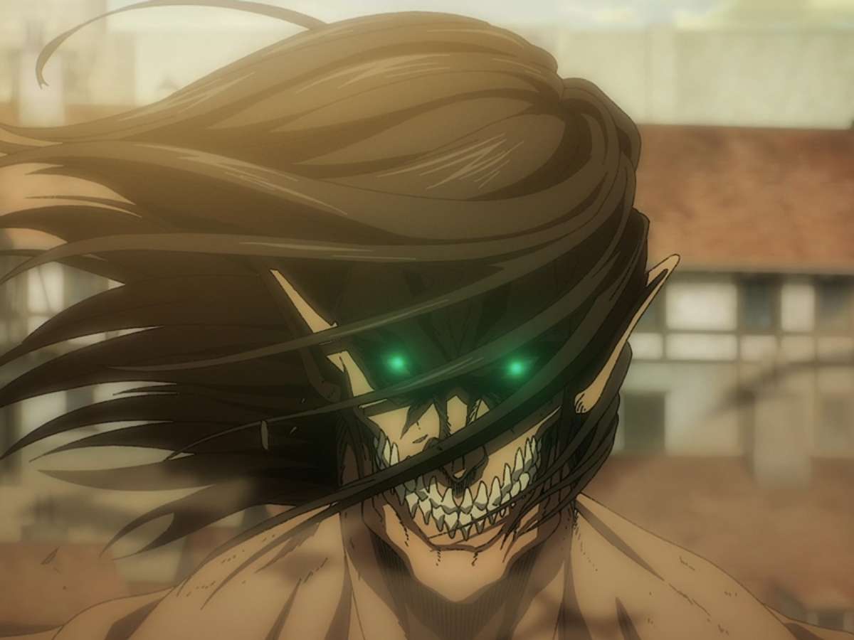 Shingeki no Kyojin The Final Season Part 4 Ganha Data de Estreia