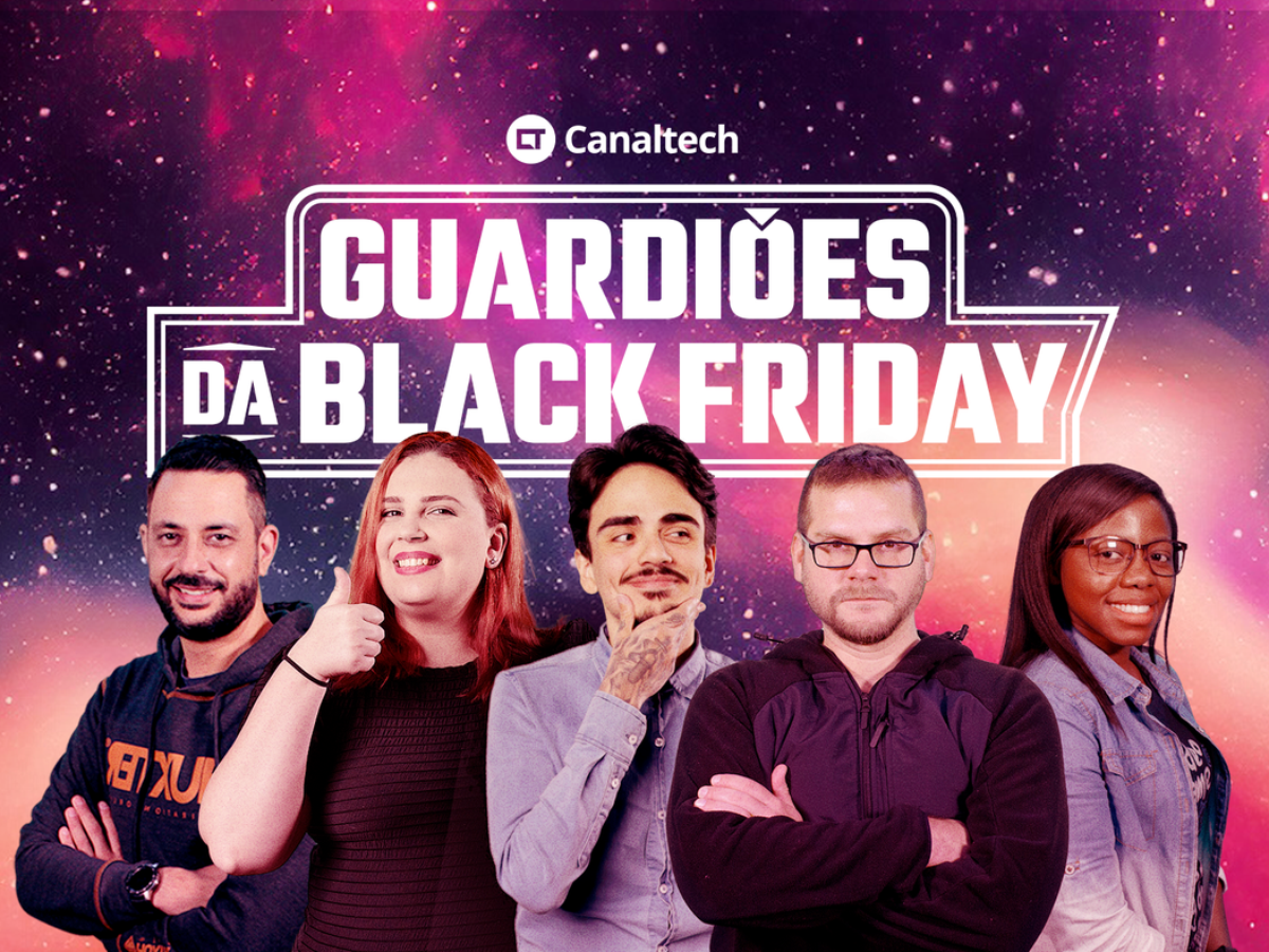 Quando é a Black Friday 2023? Saiba tudo sobre a data - TecMundo