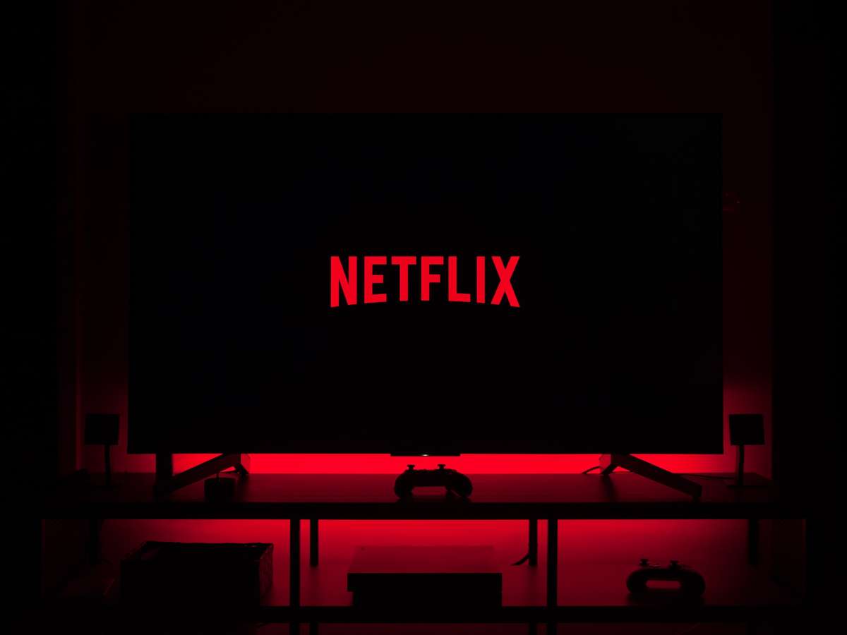 7 séries imperdíveis para assistir na Netflix em novembro de 2023