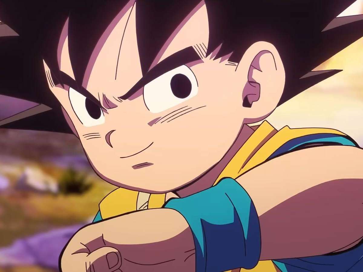 Dragon Ball Super ganha prévia do Capítulo 93