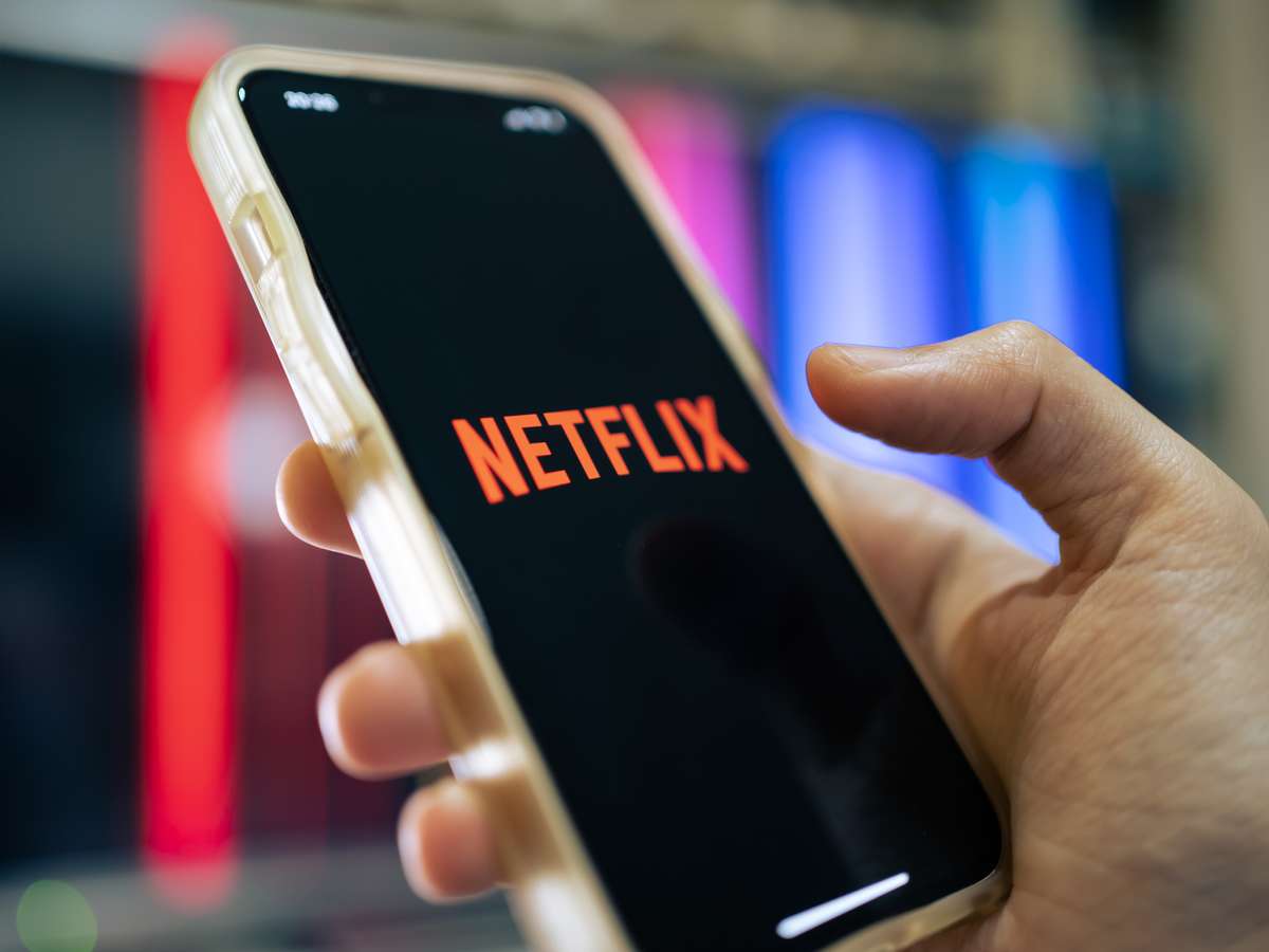 Netflix detalha como vai funcionar sistema contra compartilhamento de contas