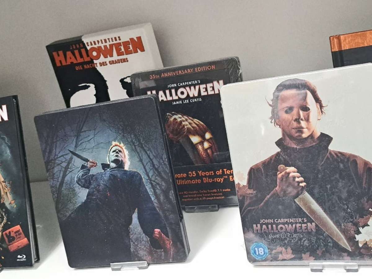 Notícias do filme Halloween - AdoroCinema