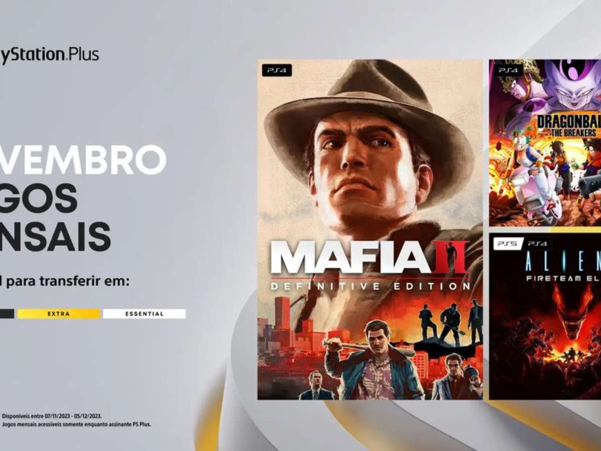 Conheça a nova PS Plus e entenda as mudanças no serviço da Sony