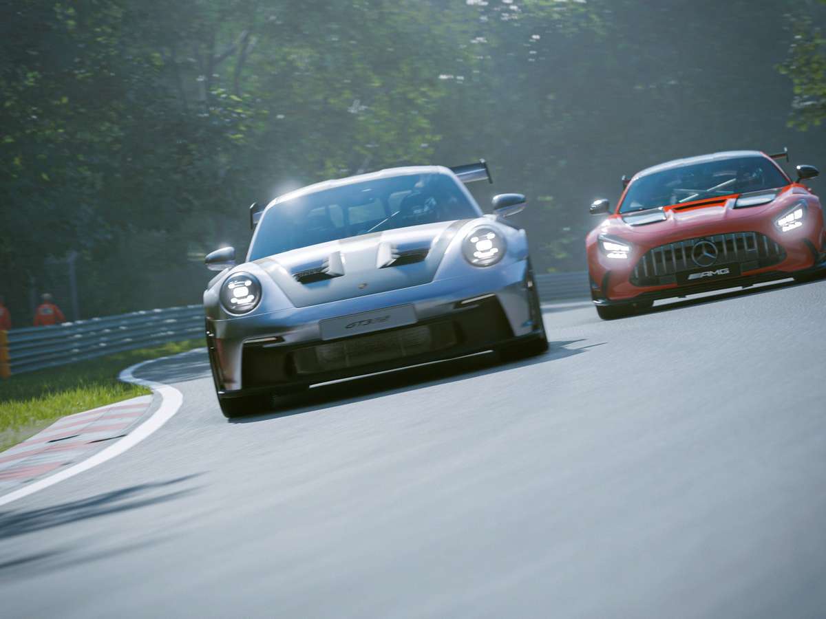 Gran Turismo 5' recebe atualização com novos carros, pistas e filmes