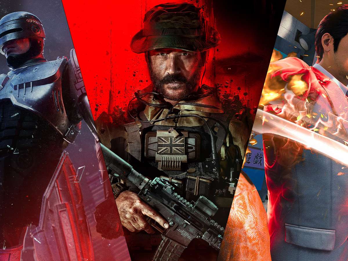 Call of Duty x Super Mario: só um deles faz bem para o cérebro