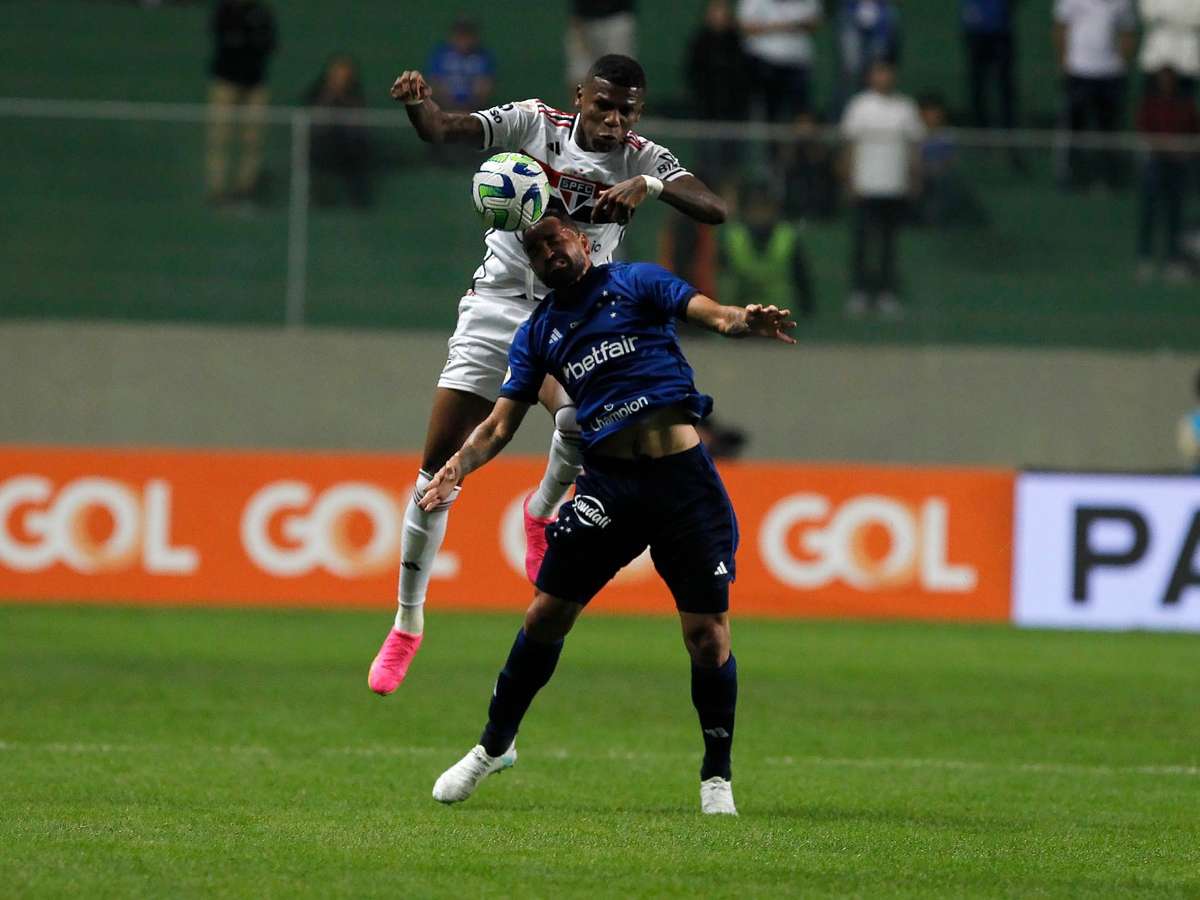 Cruzeiro pode disputar o Mundial sem ganhar a Libertadores