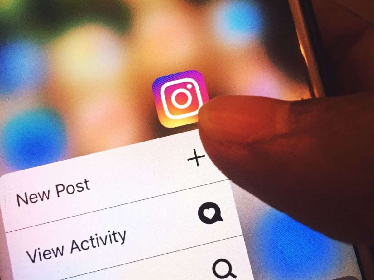 Instagram não abre? Rede social apresenta instabilidade