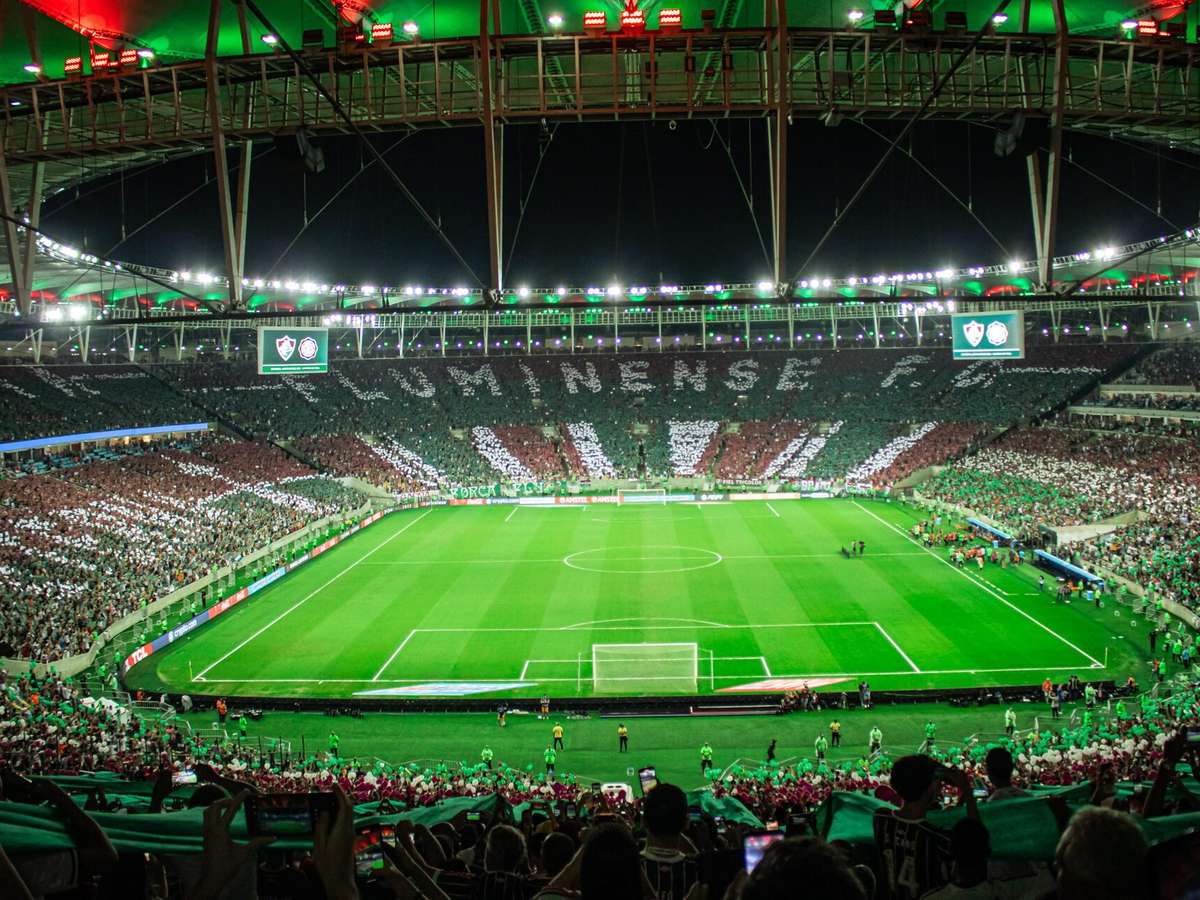 Brasil x Argentina: veja público e renda de jogo no Maracanã pelas