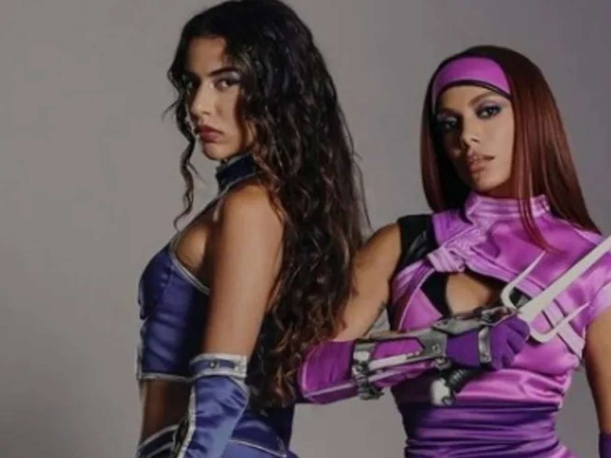 Cosplay Feminino: Sonya Blade, Kitana e Mileena  Arte de mortal kombat, Mortal  kombat 9, Kitana mortal kombat