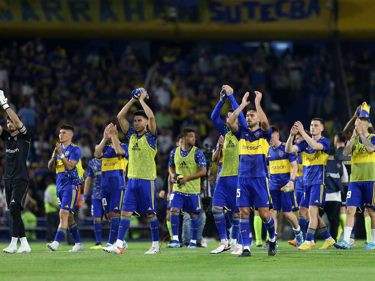 Atenção, Palmeiras! Boca Juniors ganha mais uma nos pênaltis