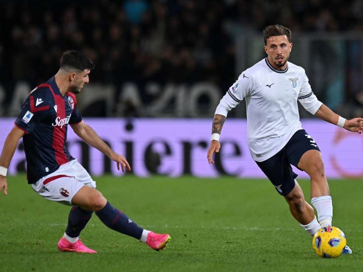 Melhores momentos de Bologna 0x0 Lazio na Serie A