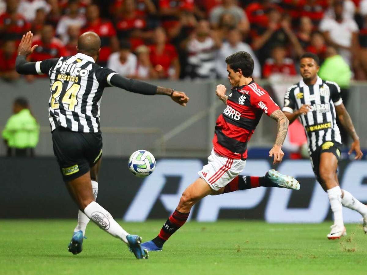 Números a favor: Flamengo não perde disputa de pênaltis há 11 anos
