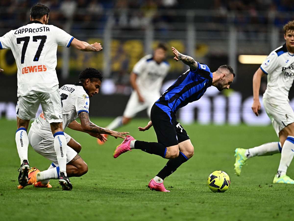 Atalanta BC x Fiorentina: onde assistir pelo Campeonato Italiano