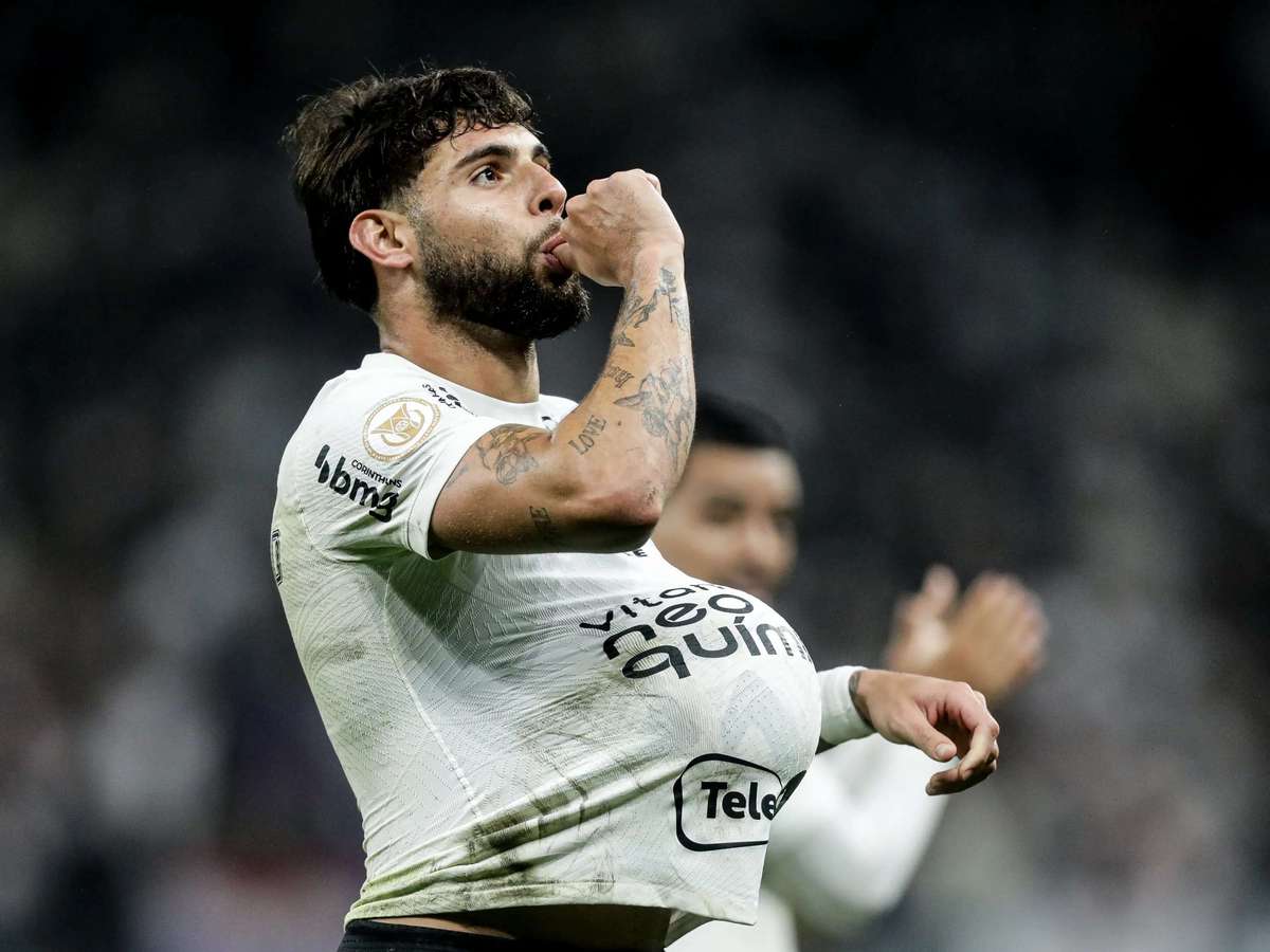 A Gazeta  Gabigol exalta torcida do Corinthians e deixa futuro no