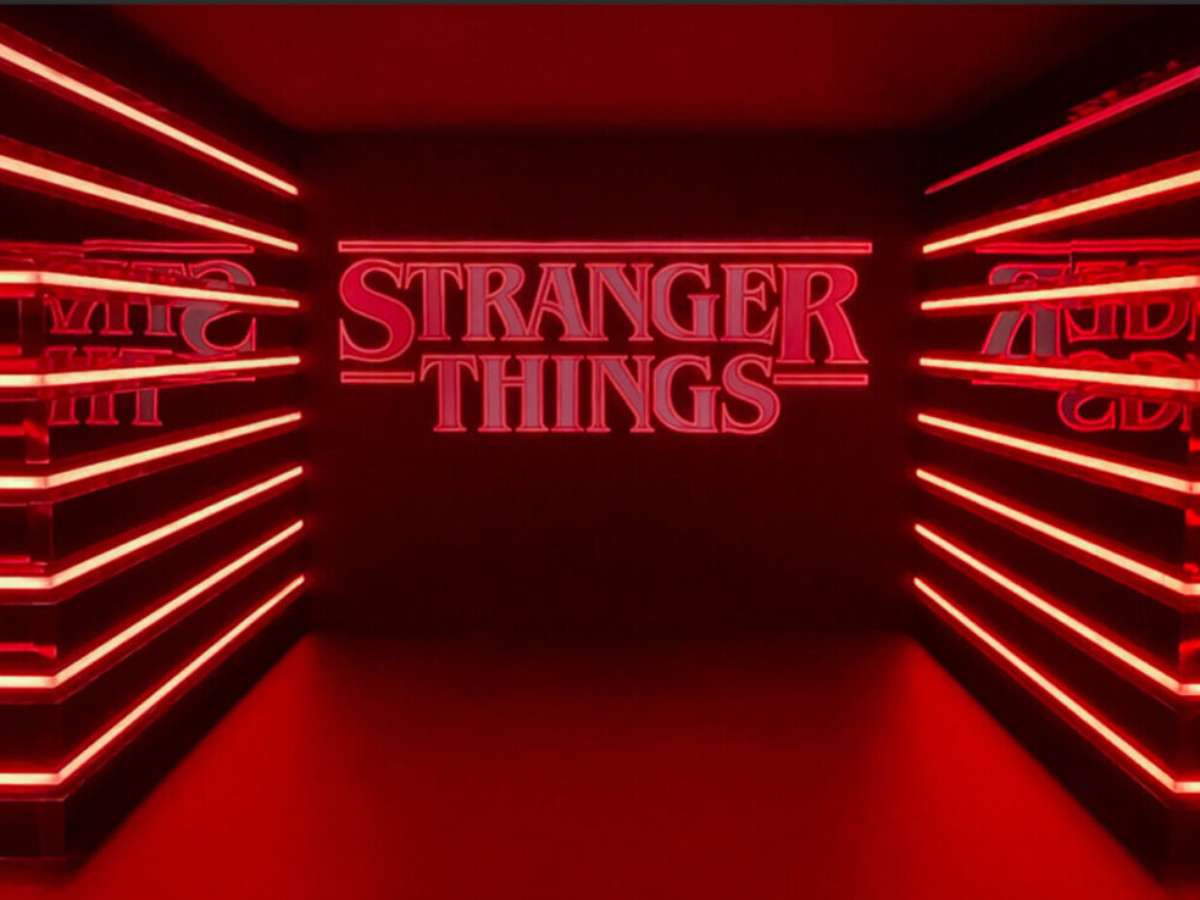 Stranger Things 4: o que a parte II da temporada precisa responder - Sessão  Pipoca