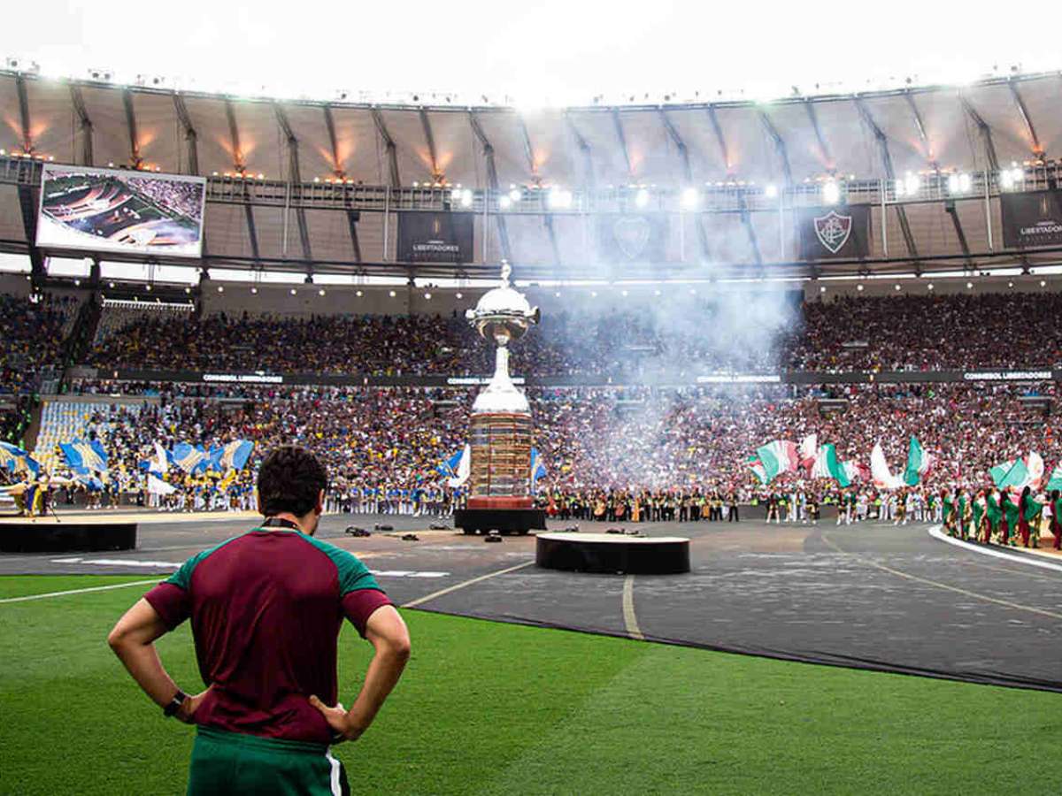 Relembre a Copa Rio de 1952, título que Fluminense busca equiparar