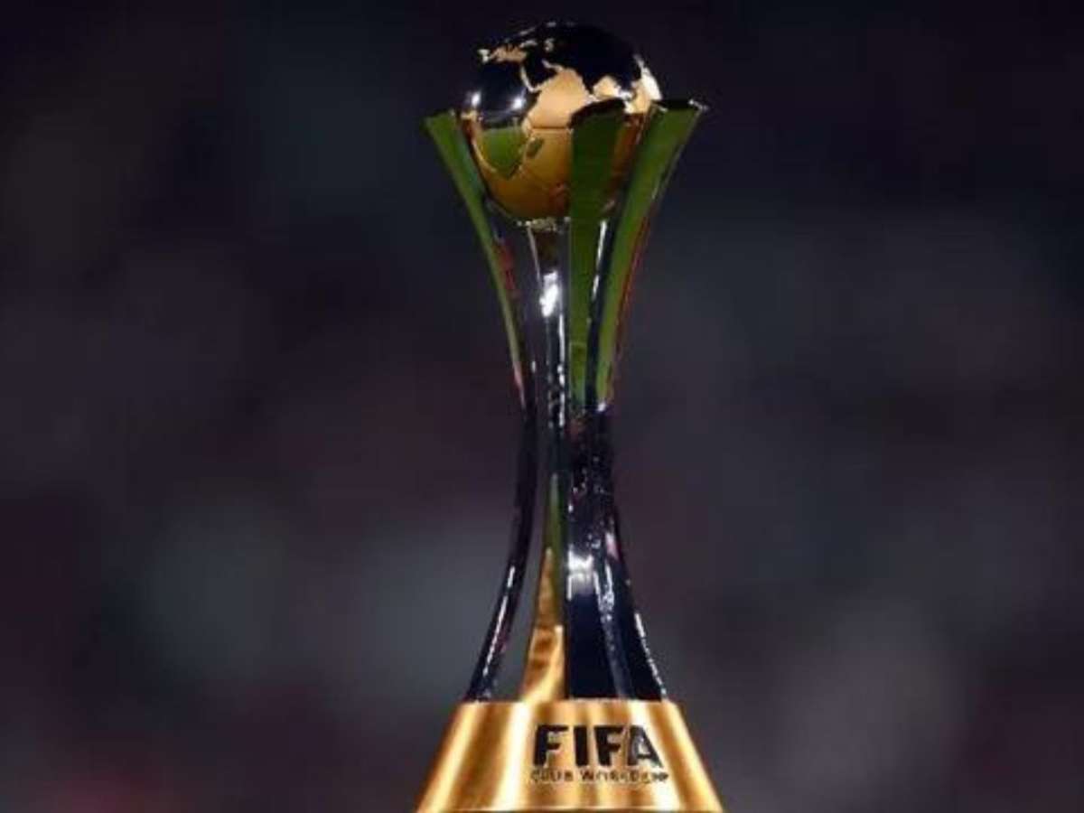 Fifa 18 - Time brasileiro se classifica para o Mundial de Clubes