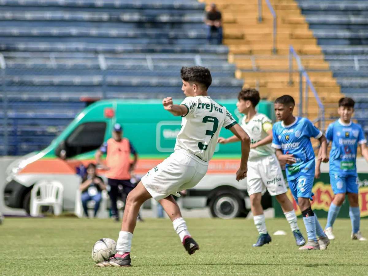 Palmeiras bate RB Bragantino e vai à final do Paulista pelo 3º ano seguido  - Superesportes