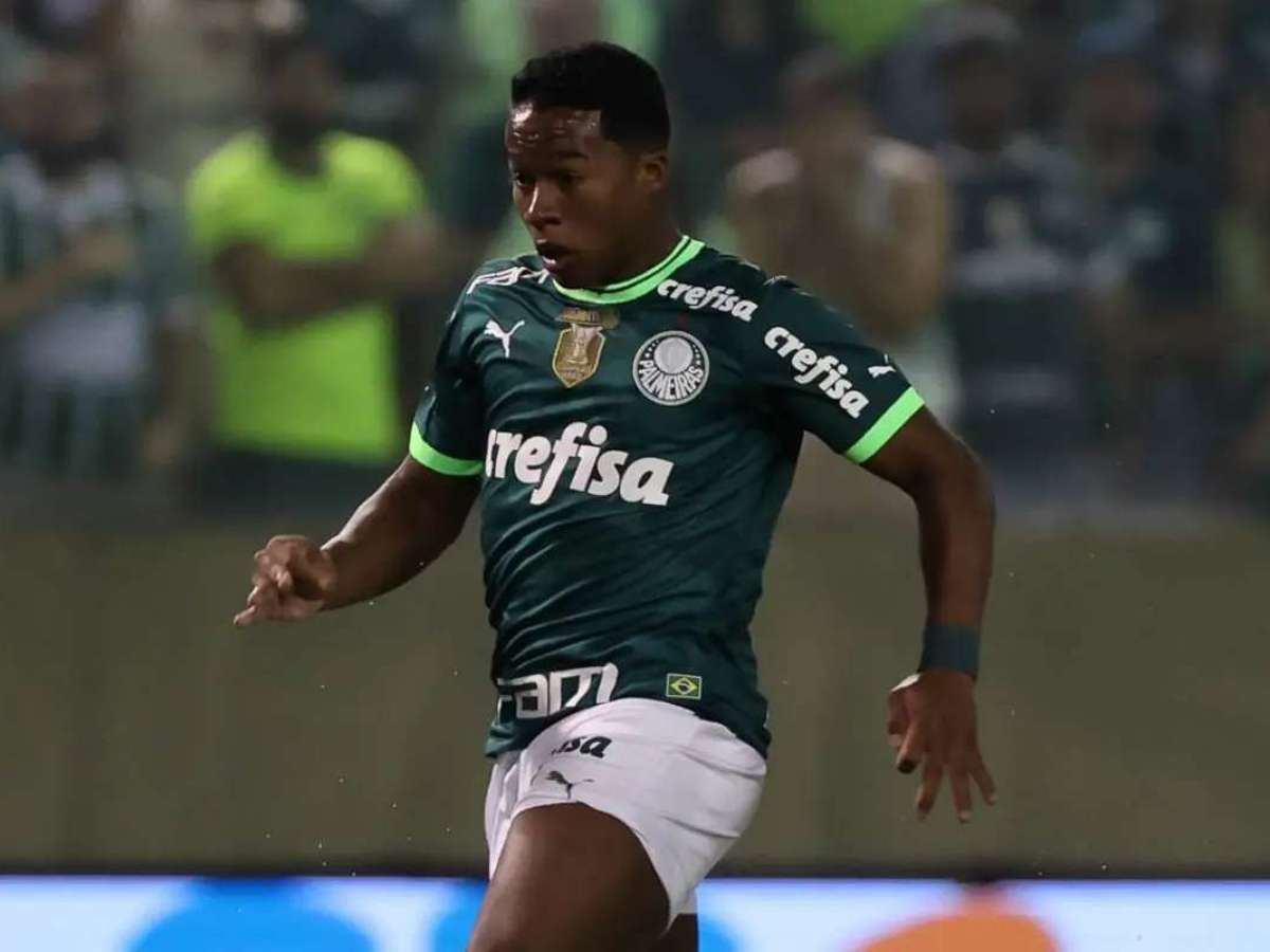 Veja os 5 próximos jogos do Palmeiras - Gazeta Esportiva