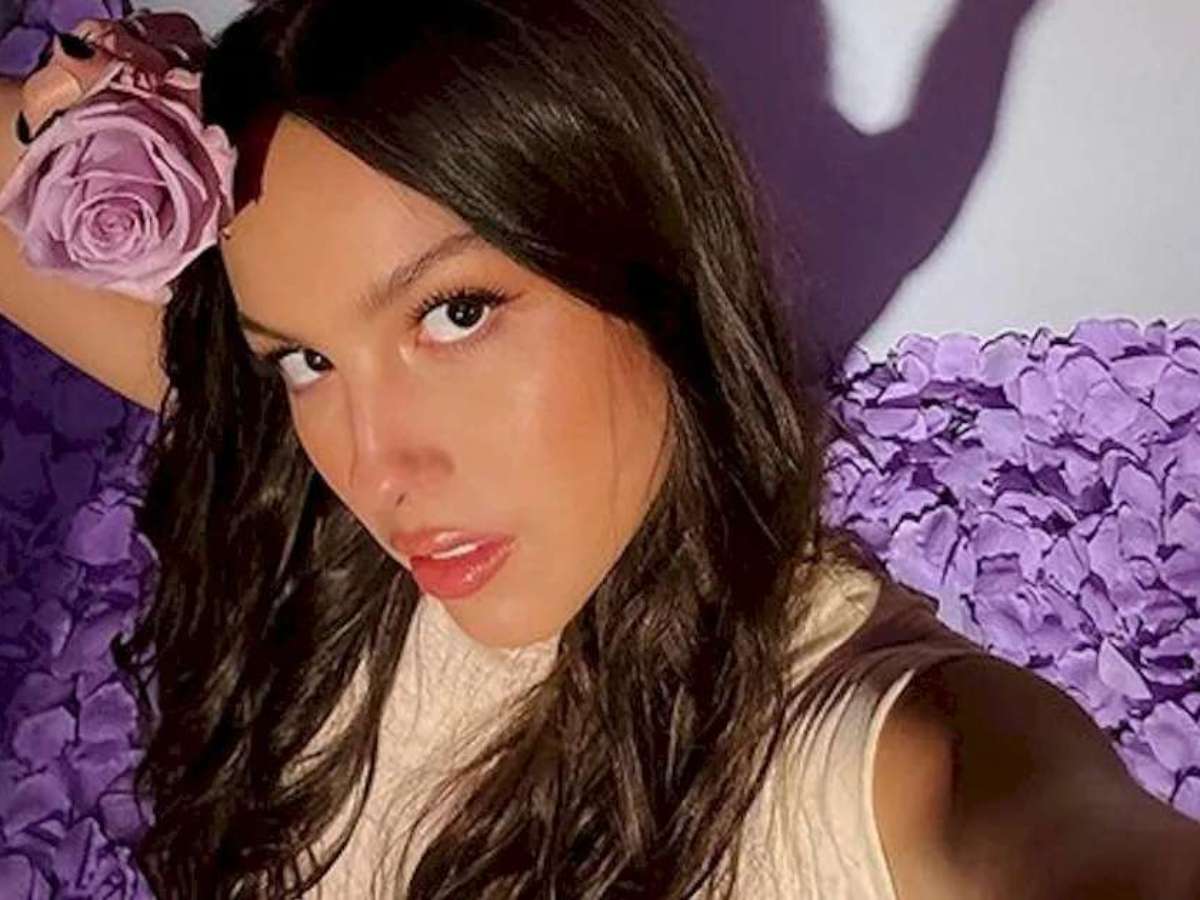 Olivia Rodrigo lança clipe de 'Can't Catch Me Now' para trilha de Jogos  Vorazes