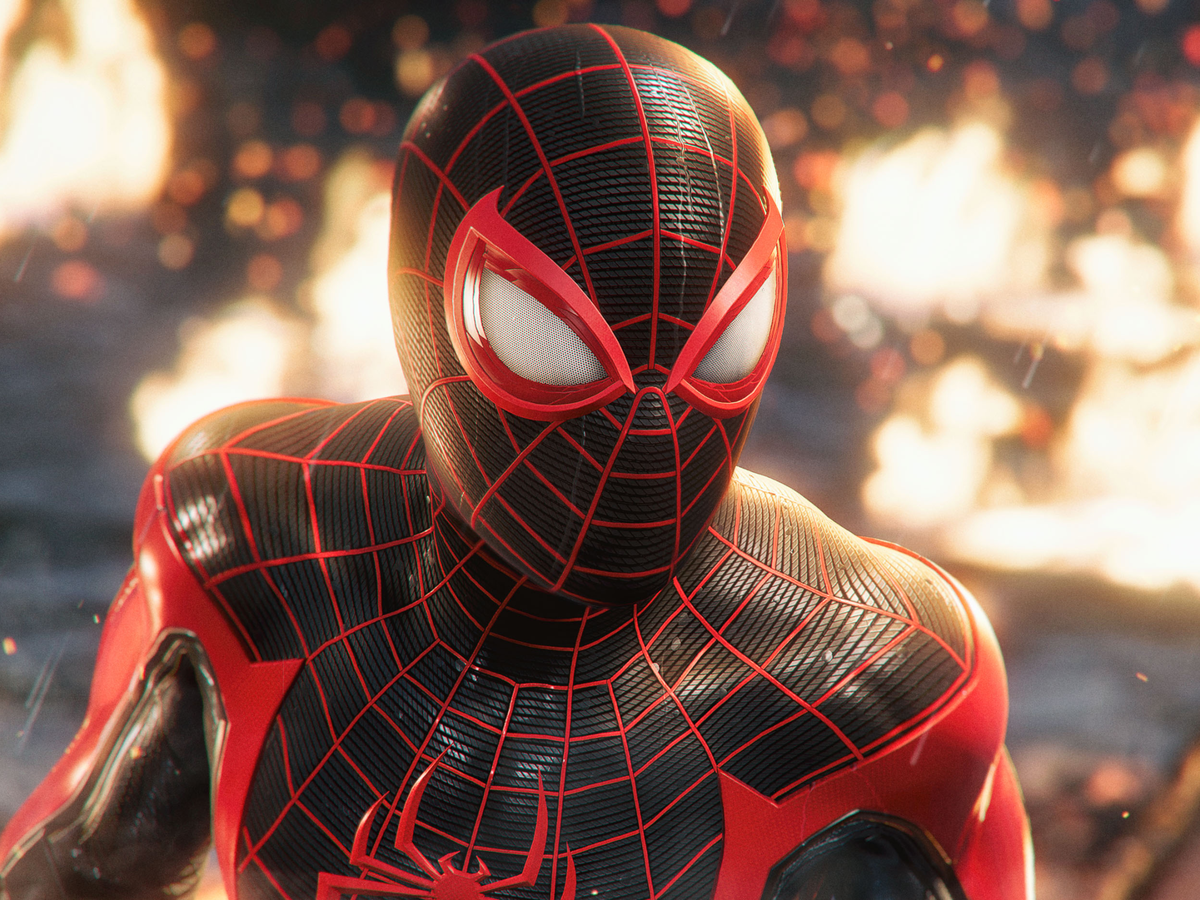 Marvel's Spider-Man 2  Demolidor aparecerá no DLC?