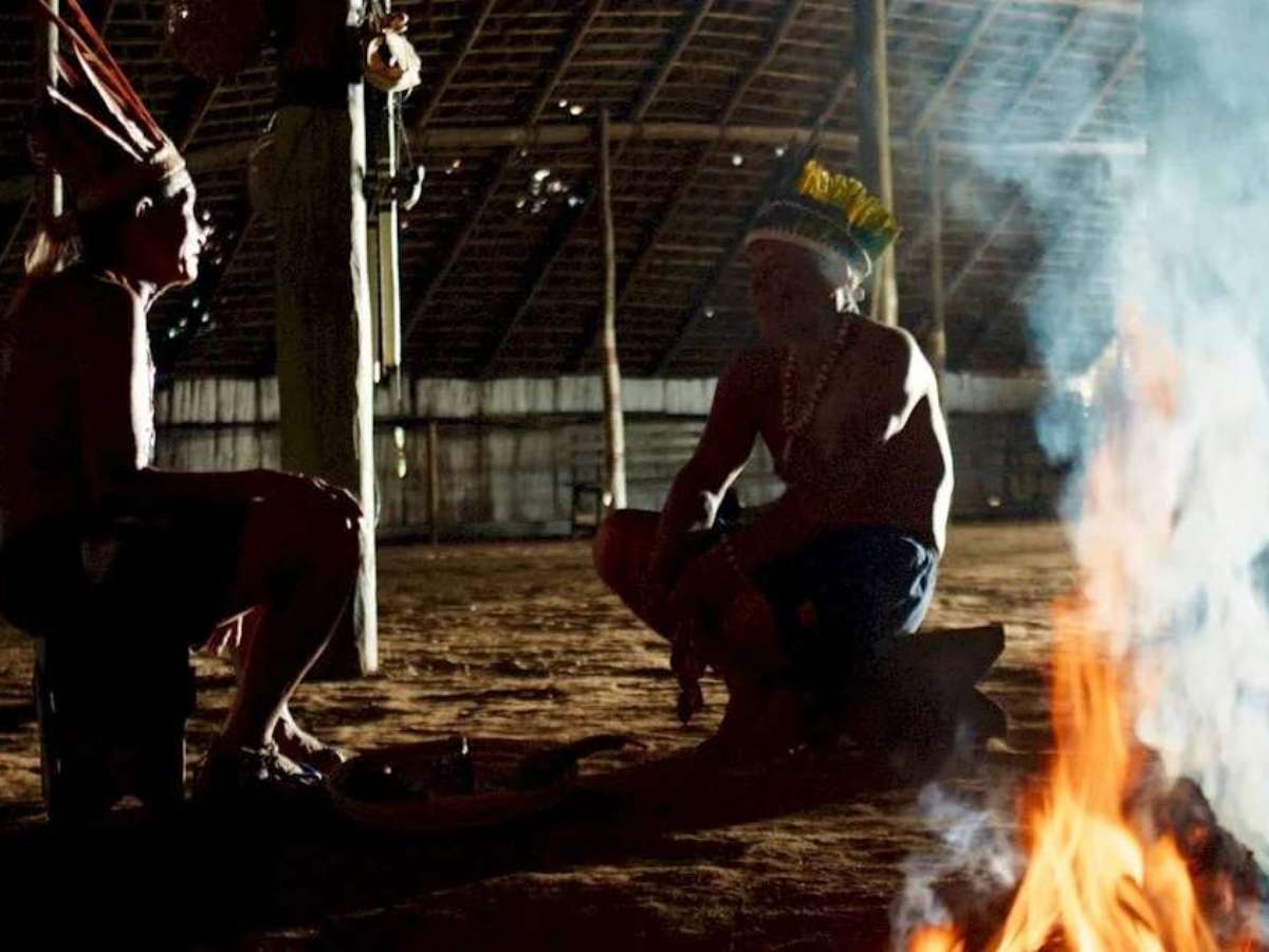 Série documental da HBO explora a diversidade linguística brasileira, Séries