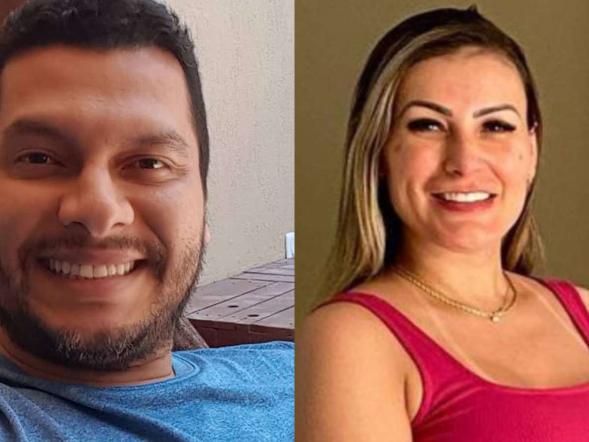 Ex-marido de Andressa Urach quebra silêncio e revela se voltaria com ela