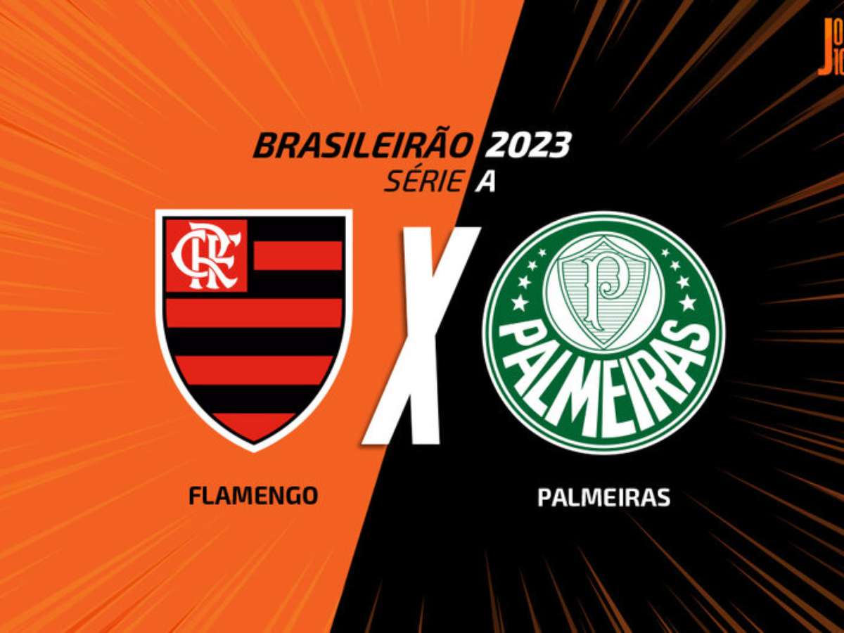 ASSISTIR FLAMENGO X SÃO PAULO AO VIVO ONLINE E GRÁTIS COM IMAGENS