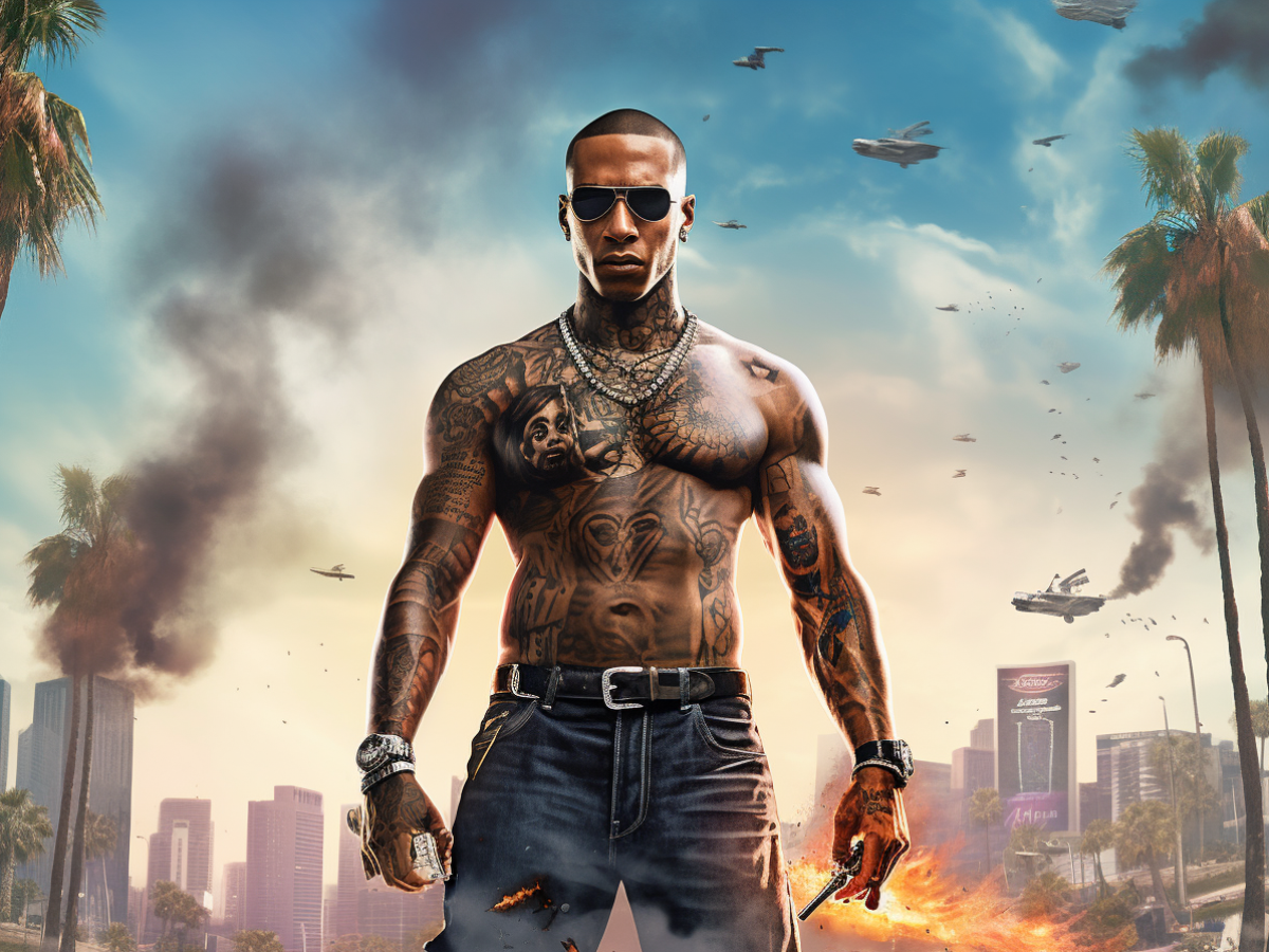 GTA 6 ganha possível data de lançamento