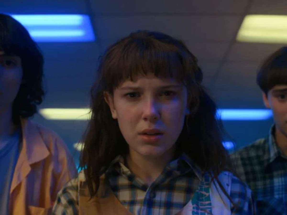 Nova temporada de 'Stranger Things' se torna maior estreia da