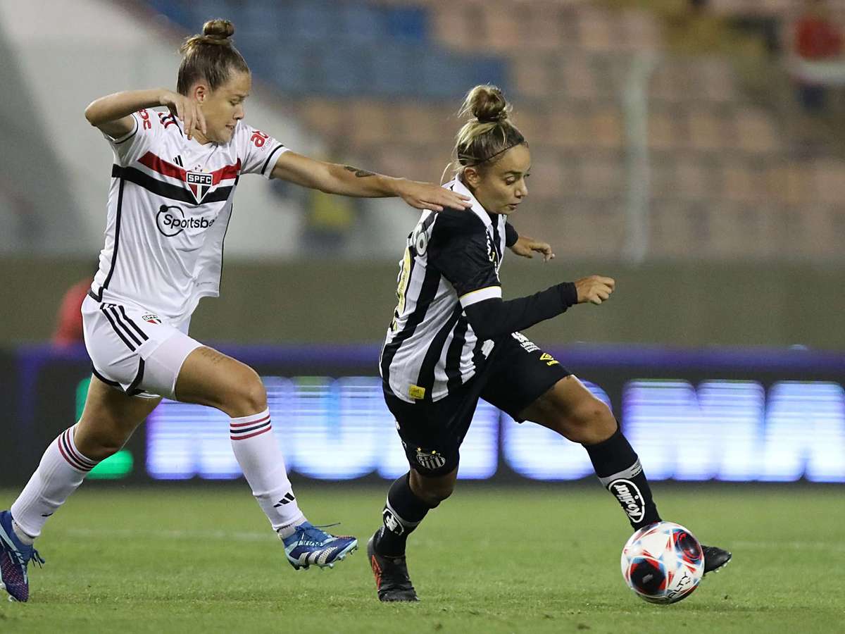 FPF divulga datas e formato do Paulista Feminino, torneio terá VAR na fase  decisiva - Esporte News Mundo