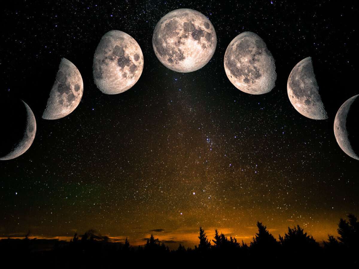 Calendário lunar de Novembro 2023: 5 sites para ver as fases da