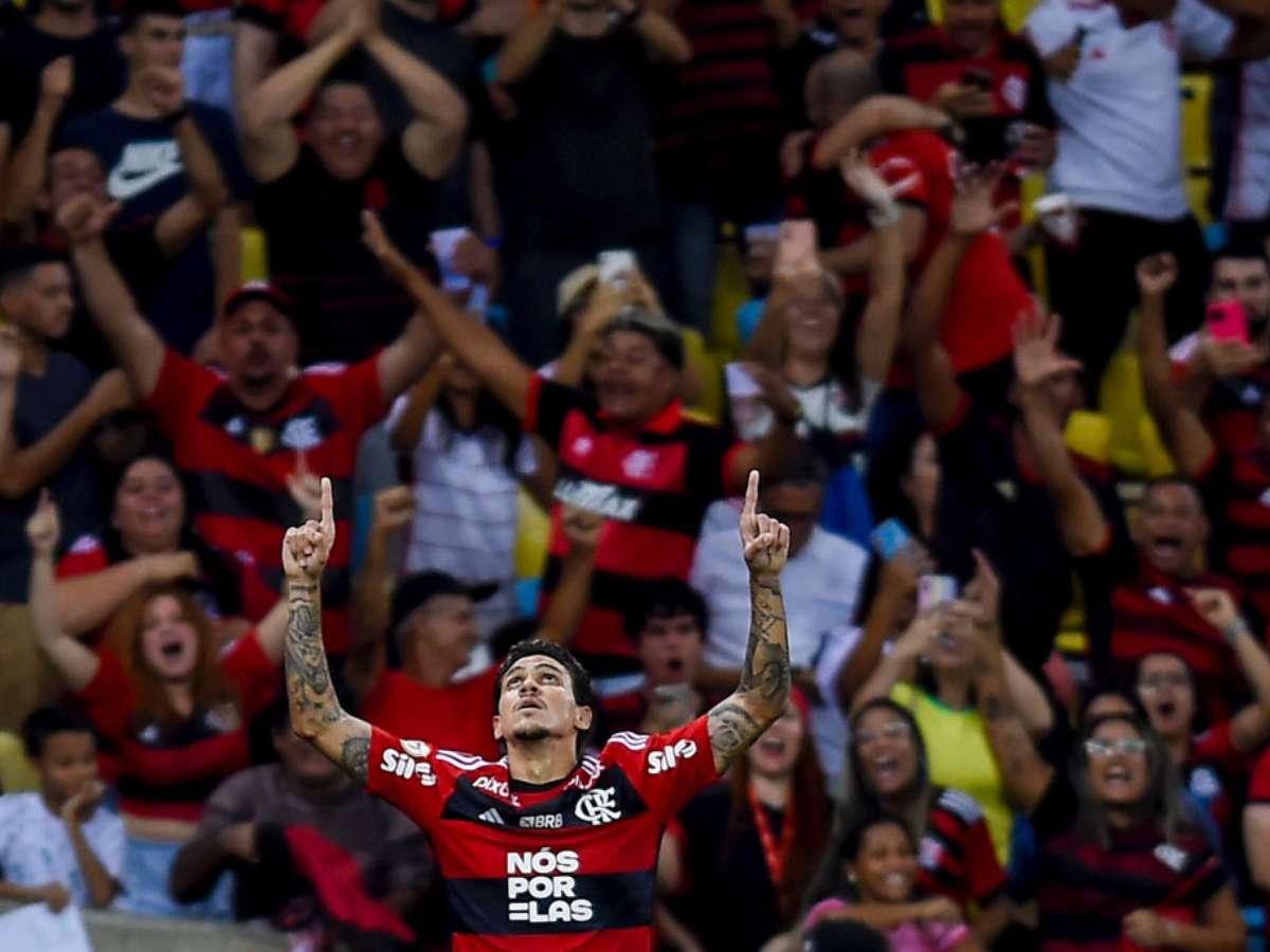 Análise: Flamengo de Renato sepulta ideia de que não há jogo