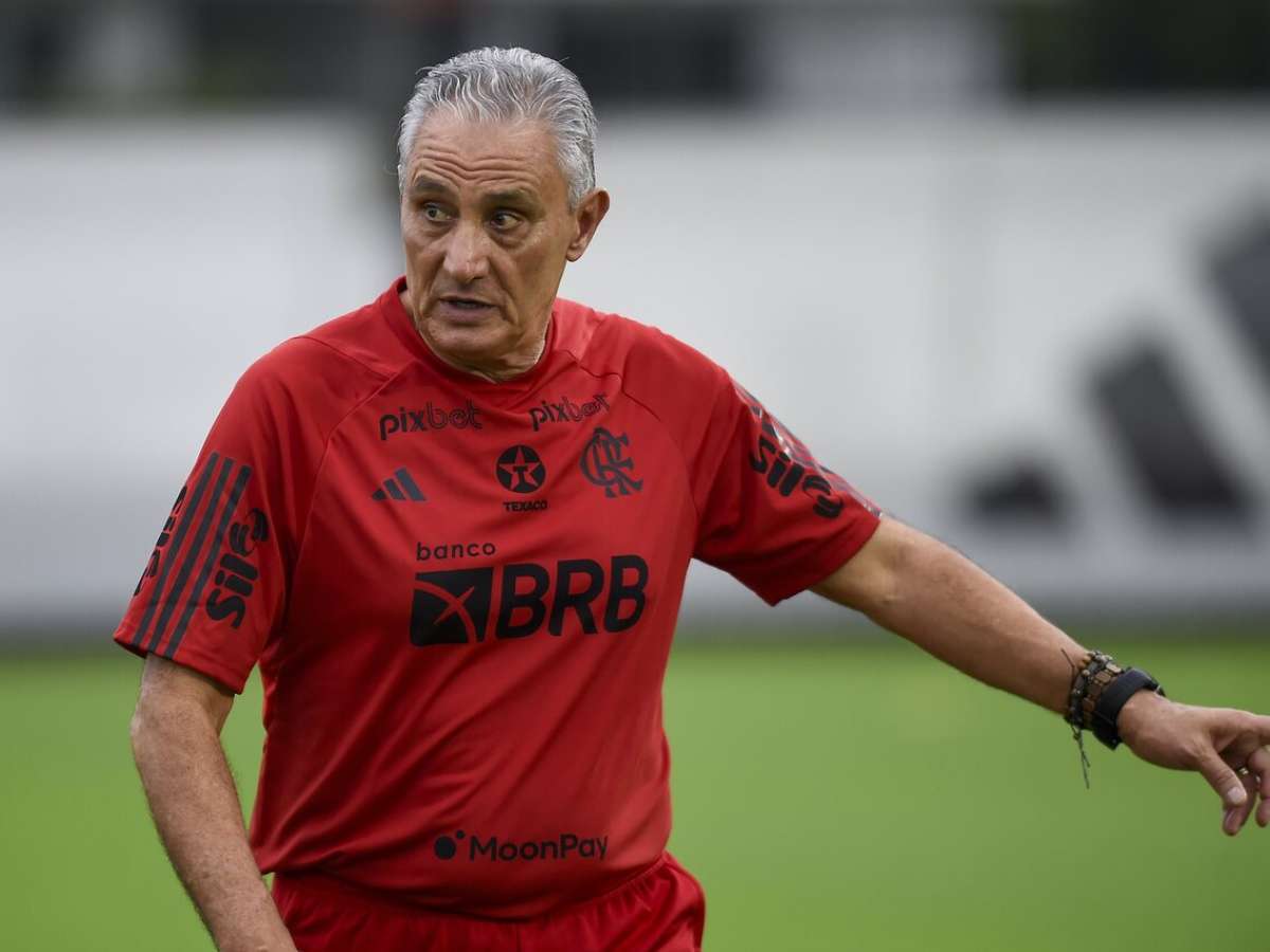 Flamengo anuncia jogo com Orlando City em pré-temporada nos Estados Unidos