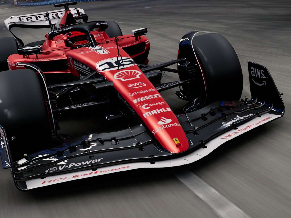 Confira a classificação final do campeonato da F1 2023 - Notícia de F1