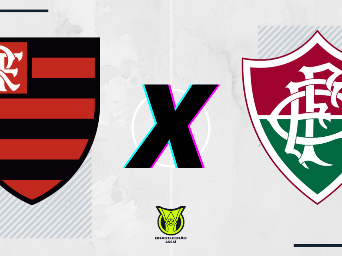 Flamengo x Fluminense: confira horário, onde assistir, palpites e