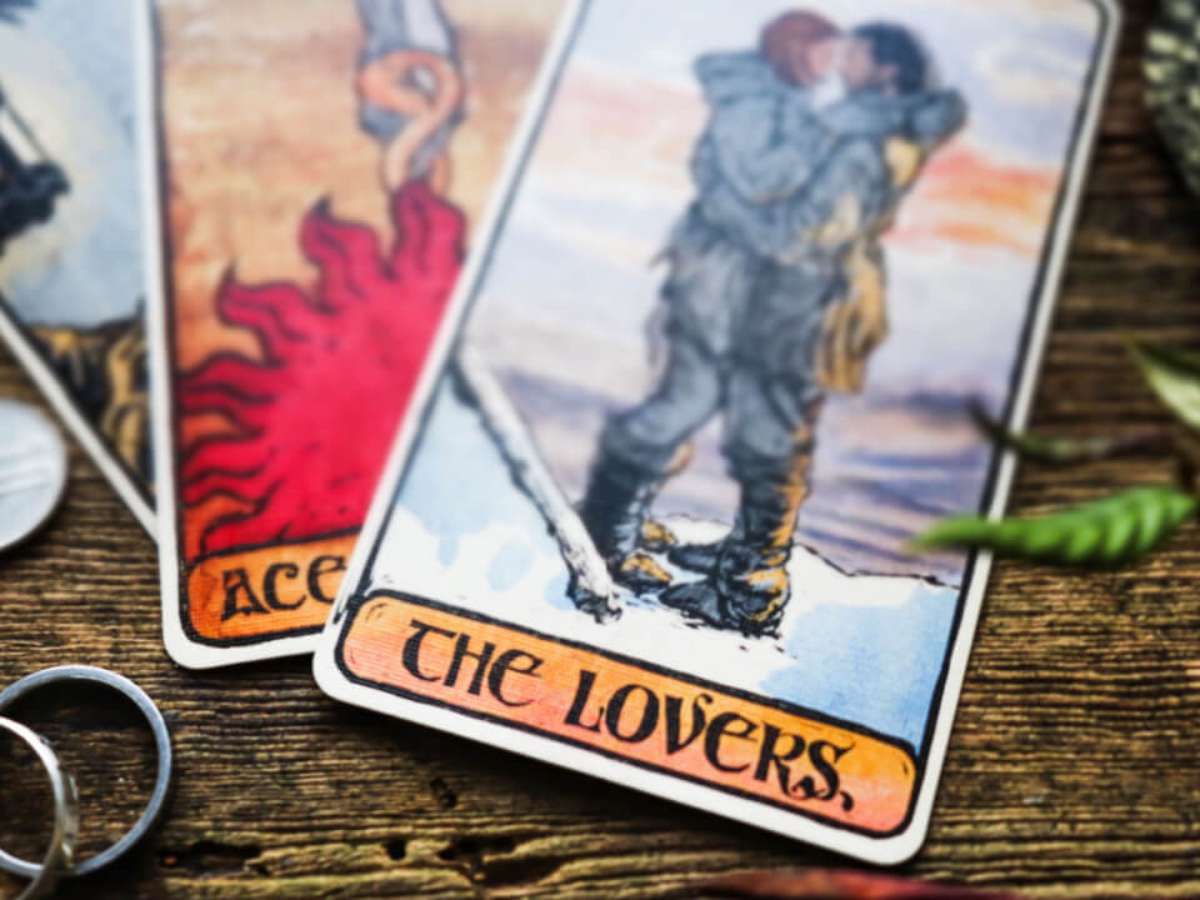 Tarot e o Amor: Vida Amorosa e Conselhos no Amor