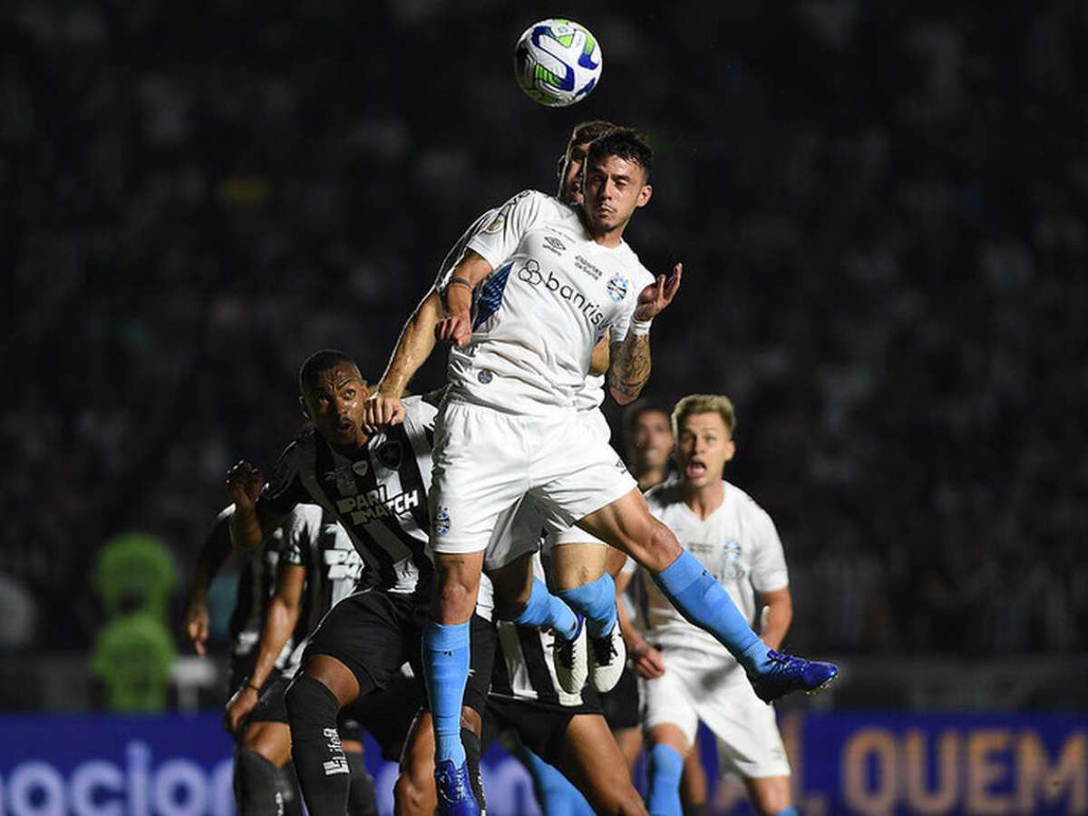 Campeonato Brasileiro chega à reta final com grandes emoções - dcmais