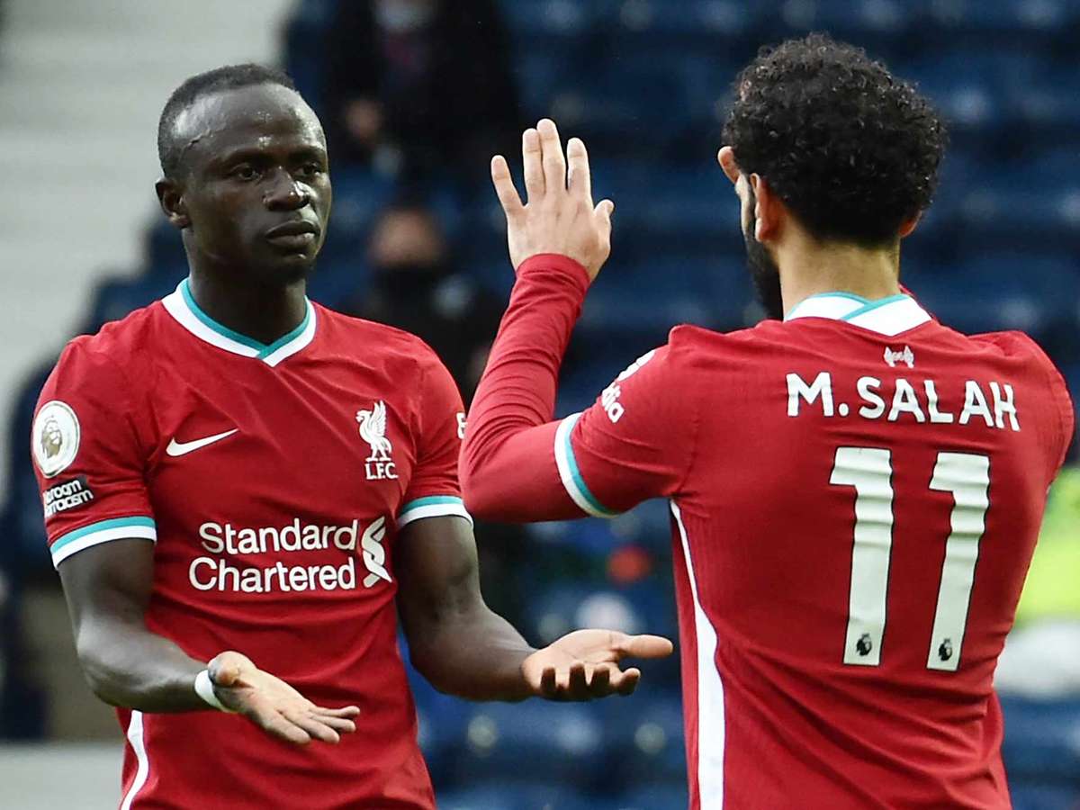 Firmino sobre a tensão entre Salah e Mané: Nunca foram os