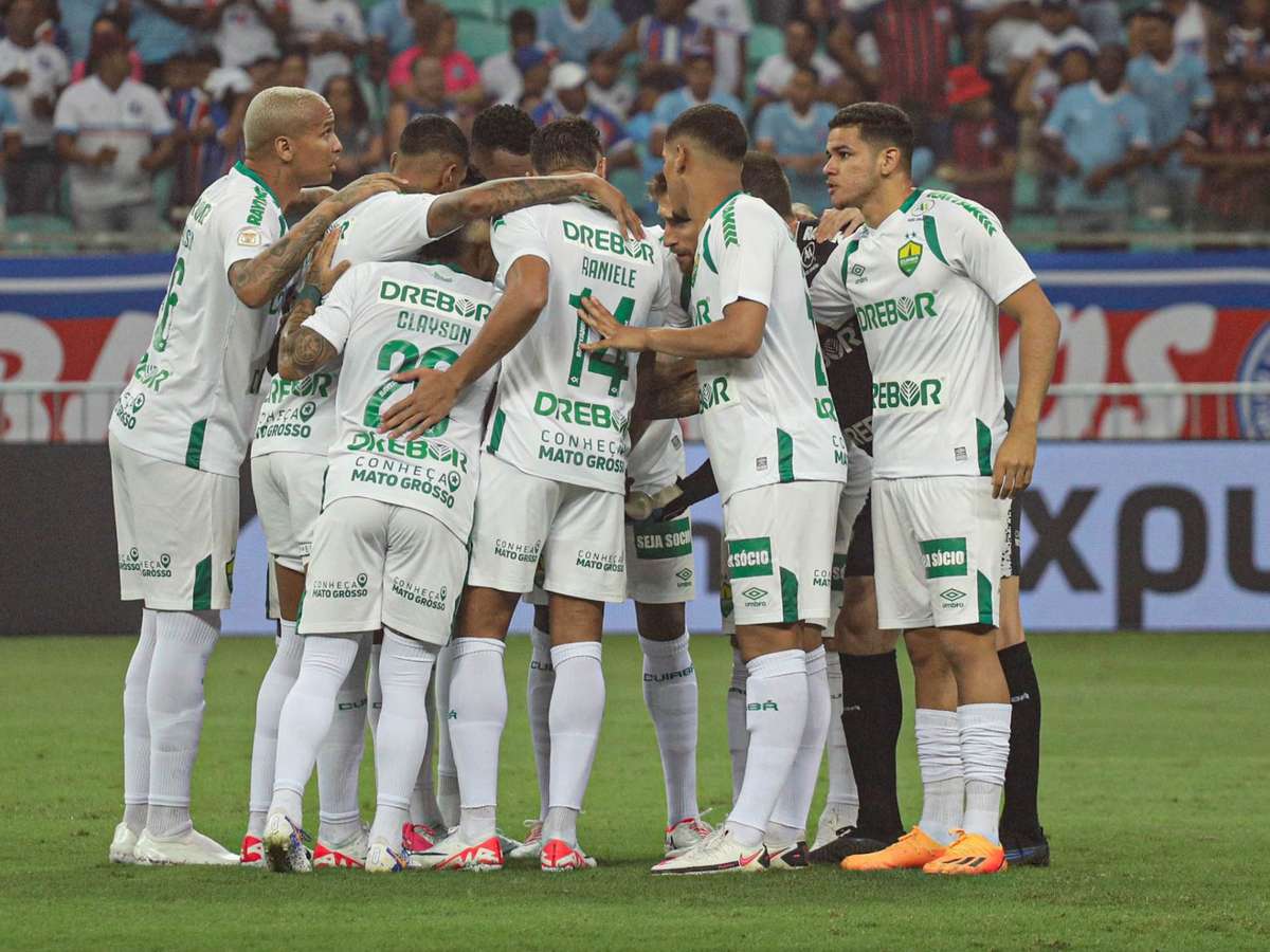 Atletas de Mato Grosso do Sul se destacam no Campeonato Brasileiro