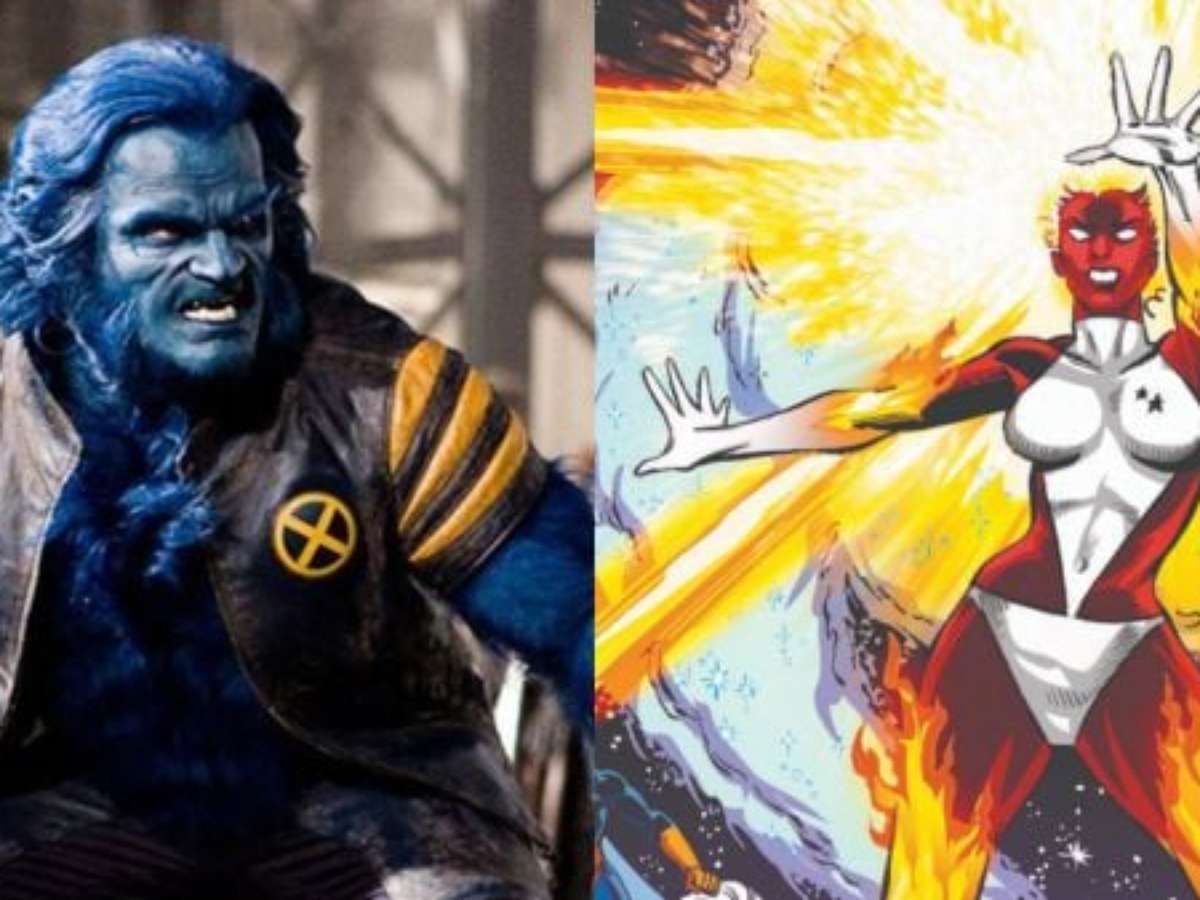 X-Men em As Marvels? Saiba o que acontece na cena pós-créditos