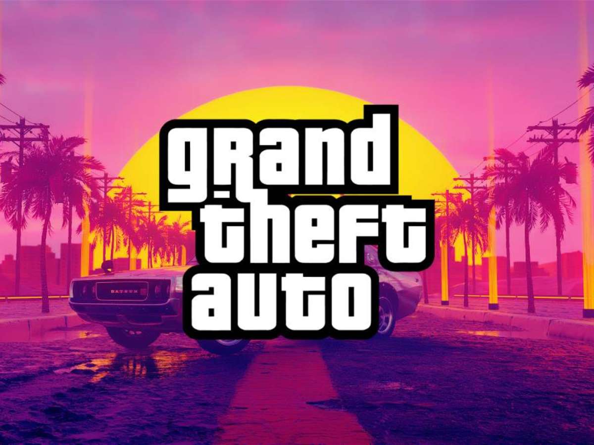 GTA 6: brasileiro faz trailer criativo para o game! Assista